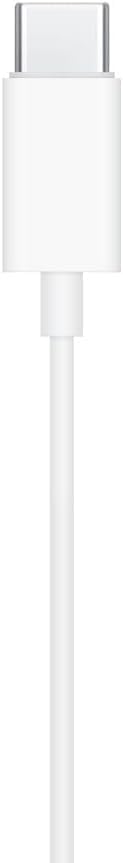 Apple Earpods with USB-C White