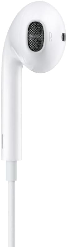 Apple Earpods with USB-C White