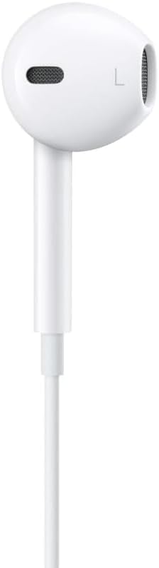 Apple Earpods with USB-C White