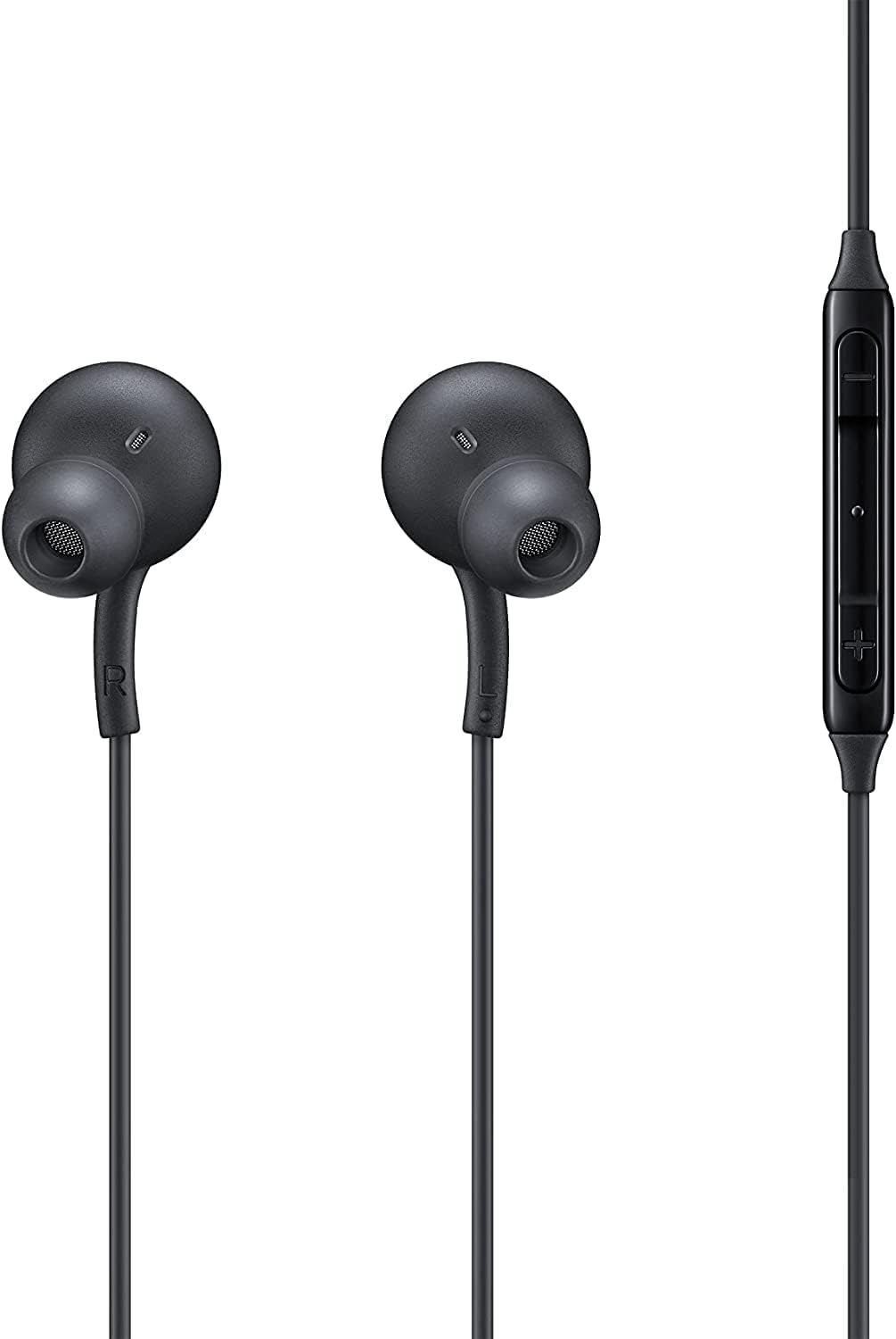 Samsung Earphones USB Type-C, Sound by AKG, In-ear Headset.