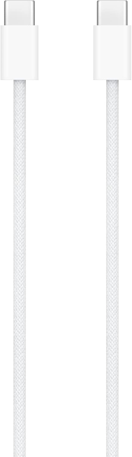 Apple 60W USB C Charge Cable 1m