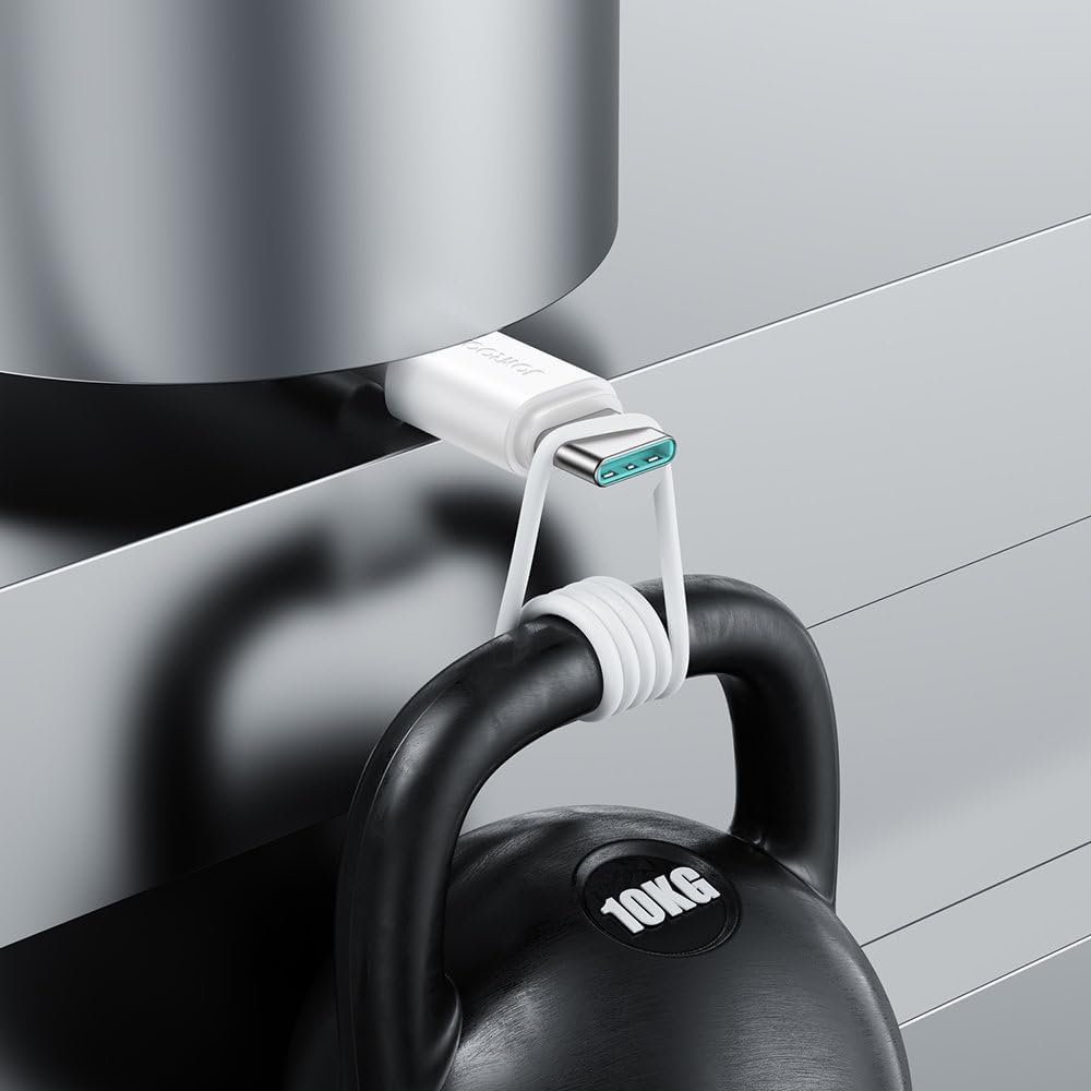 JOYROOM Usb C Cable 3A Fast Charging Cable Usb To Type C Charger Compatible.