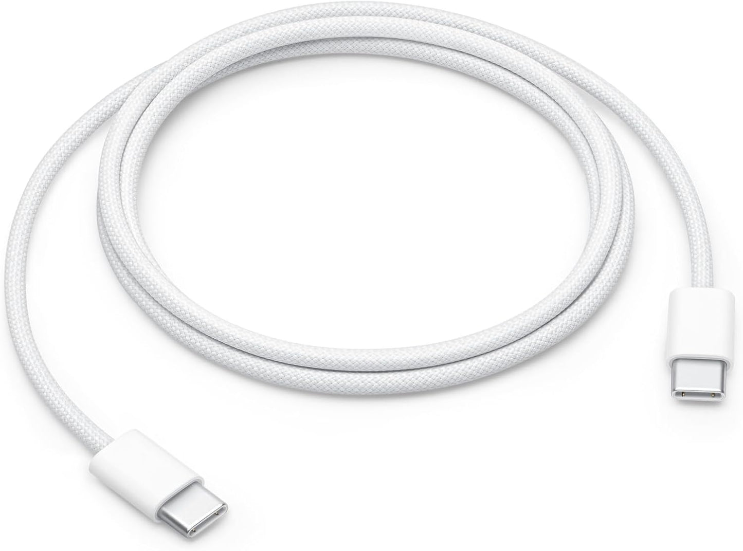 Apple 60W USB C Charge Cable 1m