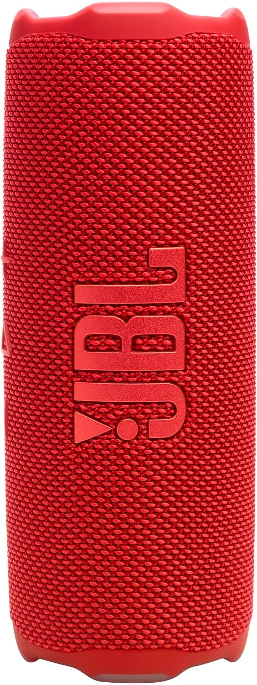 JBL Flip 7 - JBL Pro Sound with AI Sound Boost, up to 16 hours of playtime, multi-speaker connection via Auracast, and waterproof, dustproof, drop-proof design for all adventure