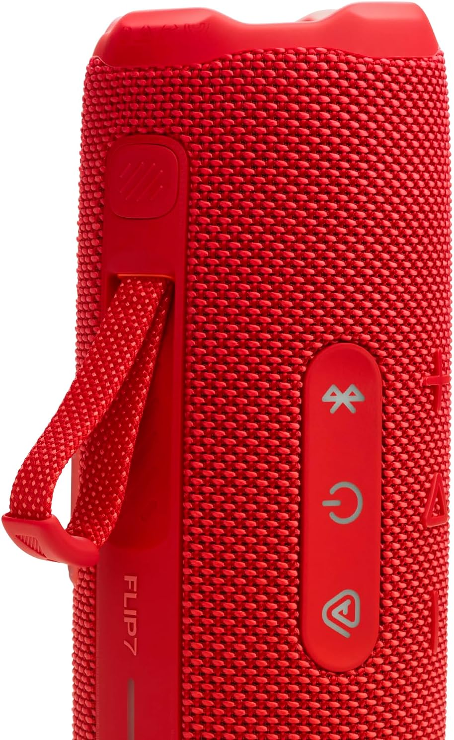 JBL Flip 7 - JBL Pro Sound with AI Sound Boost, up to 16 hours of playtime, multi-speaker connection via Auracast, and waterproof, dustproof, drop-proof design for all adventure