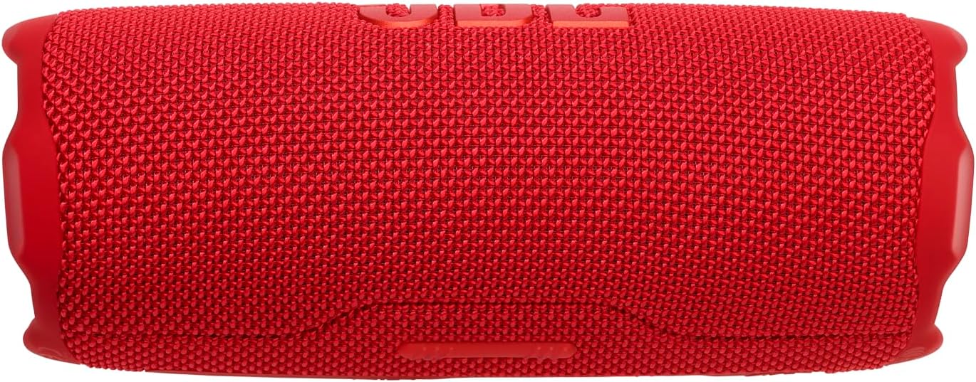 JBL Flip 7 - JBL Pro Sound with AI Sound Boost, up to 16 hours of playtime, multi-speaker connection via Auracast, and waterproof, dustproof, drop-proof design for all adventure