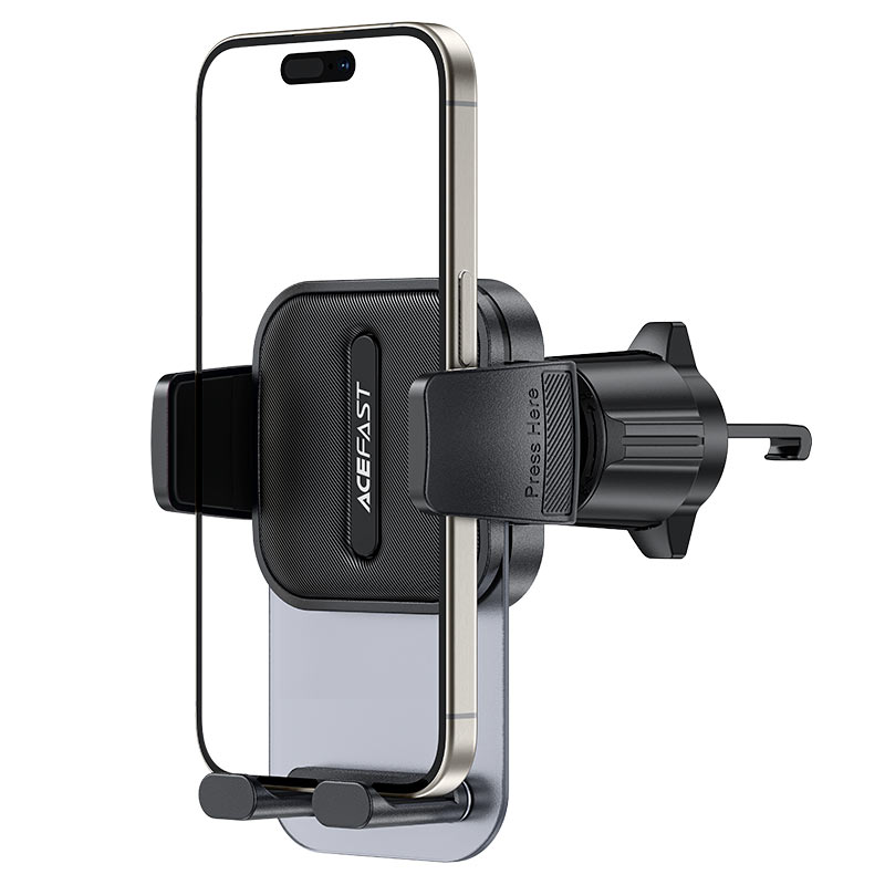 ACEFAST Universal In-Car Phone Holder – Secure, Adjustable, and Easy to Mount.