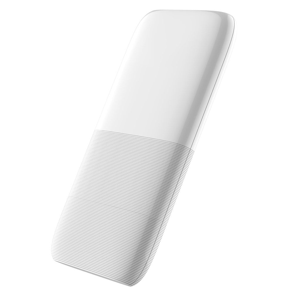 Ldnio High Quality Power Bank 10000mAh 37W Dual USB Port.