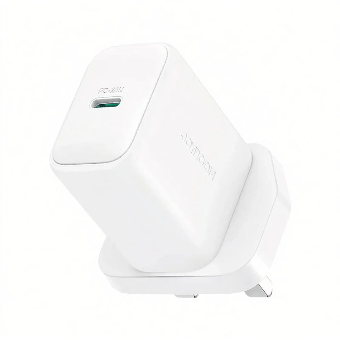 JOYROOM Type-C Charging Adapter (20W).