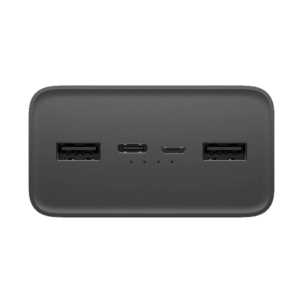 Xiaomi 30000mAh High-Speed Charging Powerbank.
