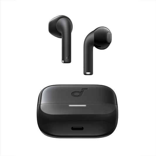 Anker Soundcore K20i by Anker, Semi-in-Ear Earbuds.