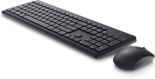 Dell KM3322W Wireless Keyboard and Mouse ( Arabic/English ).