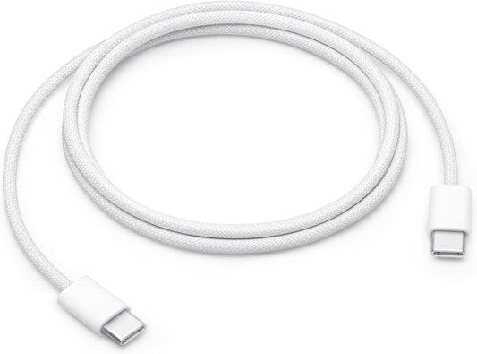 Apple 60W USB C Charge Cable 1m