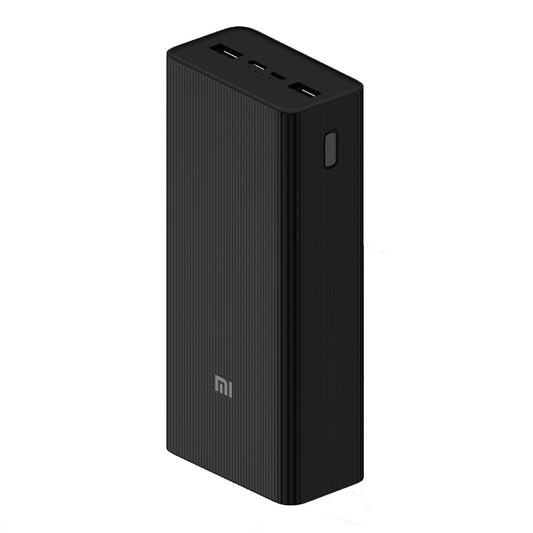 Xiaomi 30000mAh High-Speed Charging Powerbank.