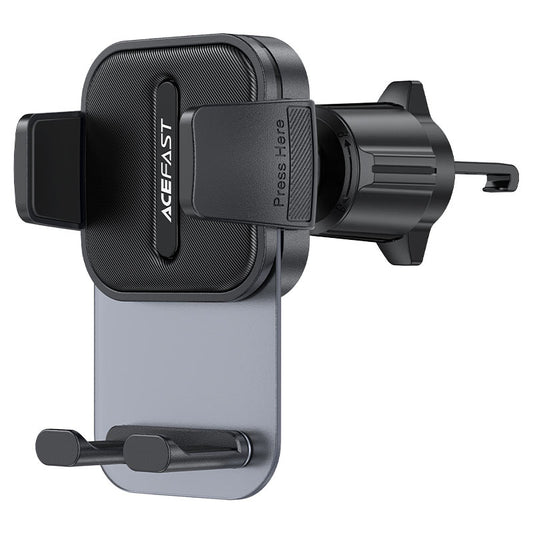 ACEFAST Universal In-Car Phone Holder – Secure, Adjustable, and Easy to Mount.