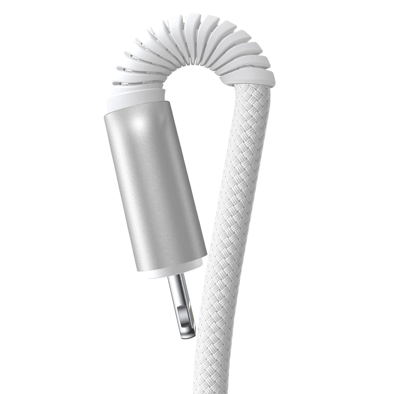 JOYROOM 3.3ft USB-C to Lightning Cable – 30W Fast Charging for Apple Devices.