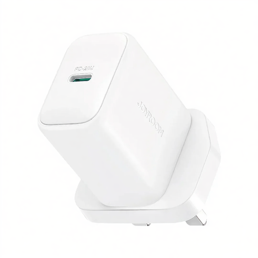 JOYROOM Type-C Charging Adapter (20W).
